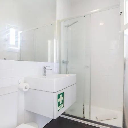 Lejlighed Comfortable 3br Flat By Perfect Getaway *