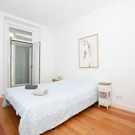 Comfortable 3br Flat By Perfect Getaway