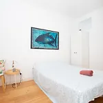 Apartamento Comfortable 3br Flat By Perfect Getaway