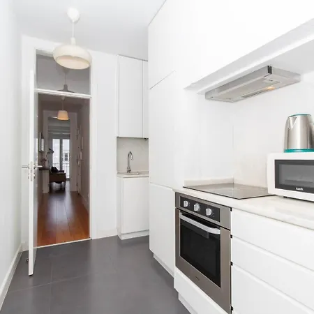 Comfortable 3br Flat By Perfect Getaway Apartamento