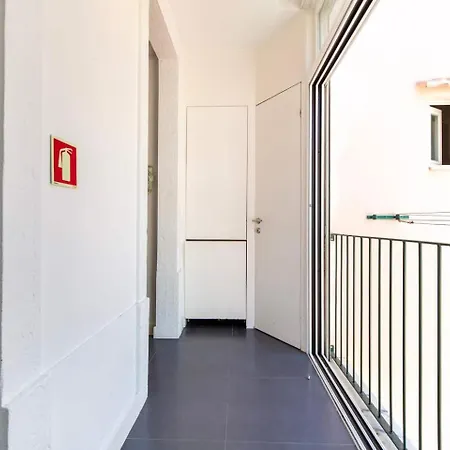 Comfortable 3br Flat By Perfect Getaway Apartamento Lisboa