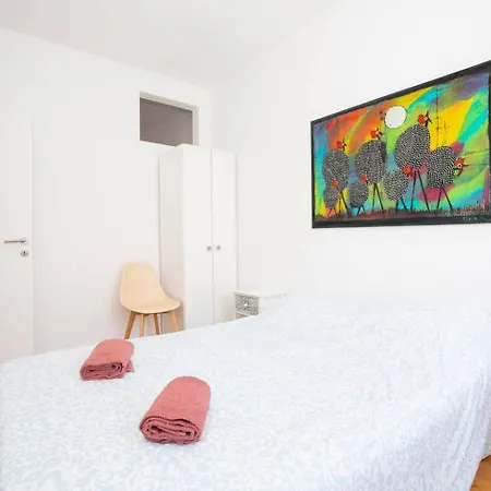 Comfortable 3br Flat By Perfect Getaway Apartamento