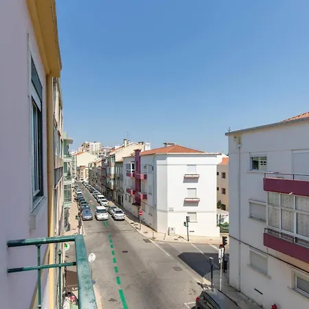 Apartamento Comfortable 3br Flat By Perfect Getaway *